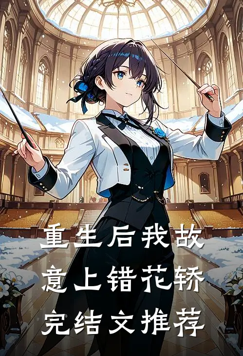 重生后我故意上错花轿完结文推荐