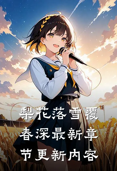 梨花落雪覆春深最新章节更新内容