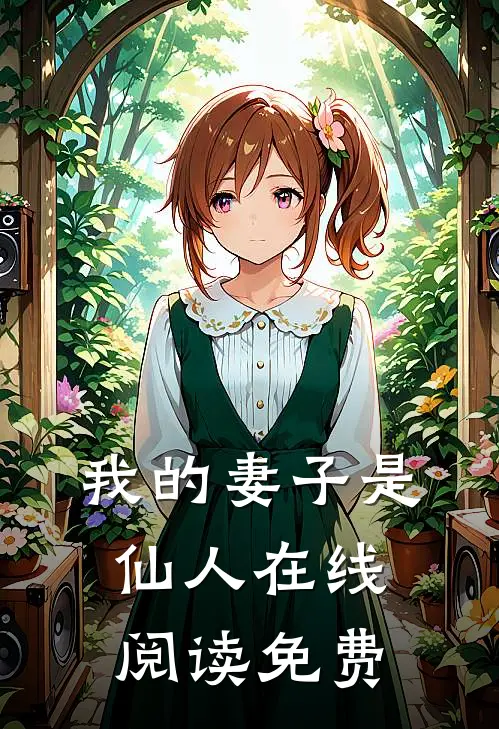 我的妻子是仙人在线阅读免费