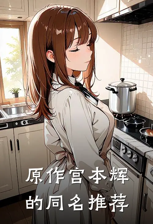 原作宫本辉的同名推荐