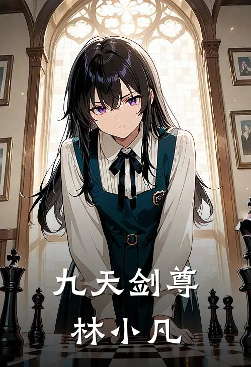 九天剑尊林小凡