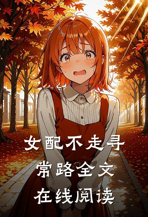 女配不走寻常路全文在线阅读