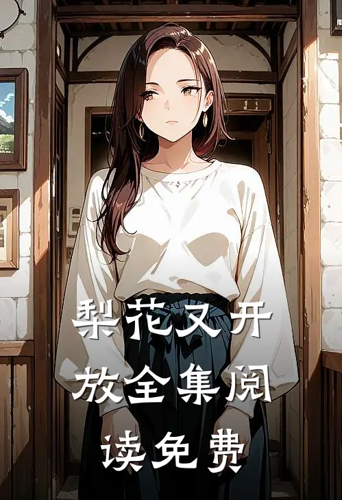 梨花又开放全集阅读免费