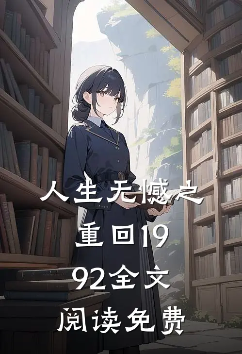 人生无憾之重回1992全文阅读免费
