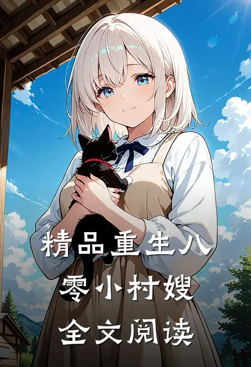 精品重生八零小村嫂全文阅读