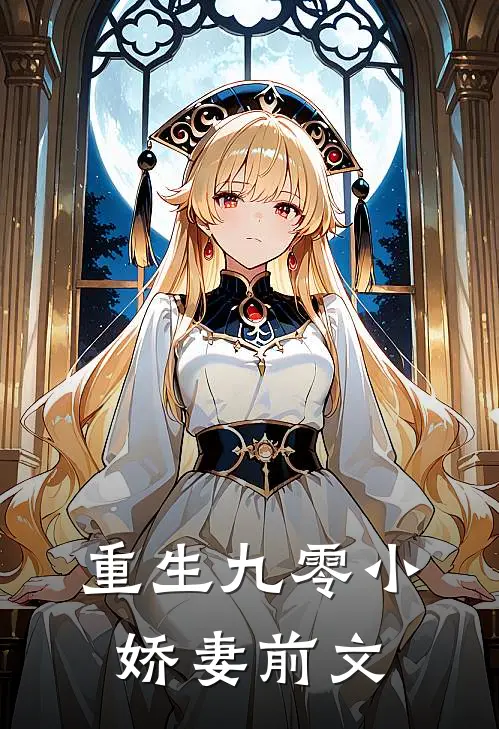 重生九零小娇妻前文