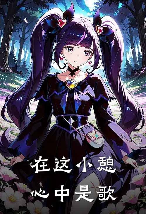在这小憩心中是歌