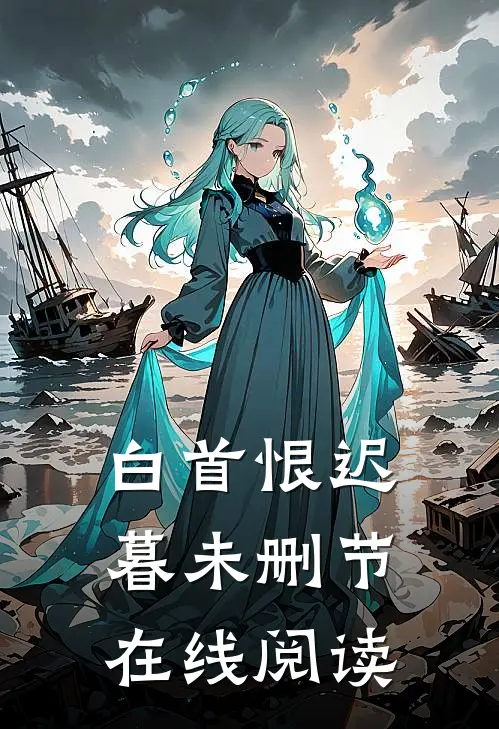 白首恨迟暮未删节在线阅读