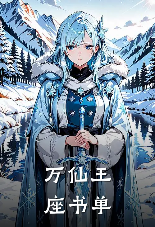 万仙王座书单