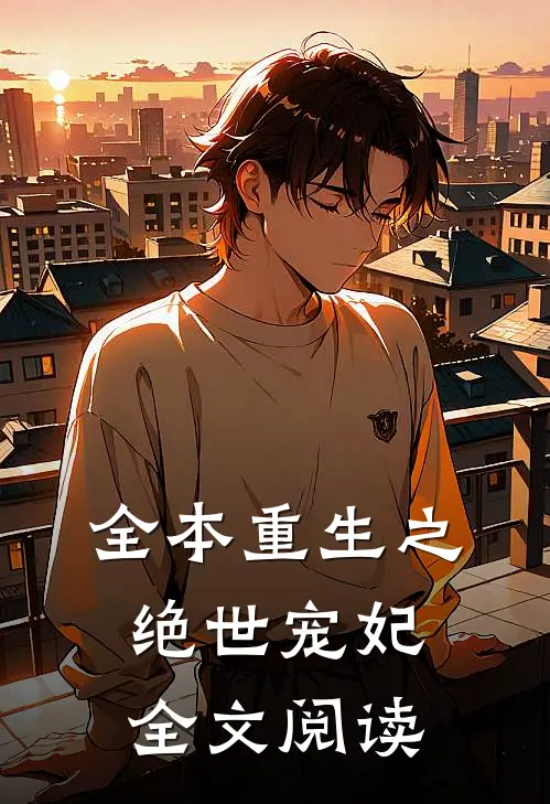 全本重生之绝世宠妃全文阅读