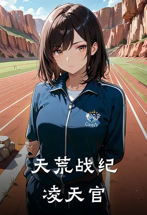 天荒战纪凌天官
