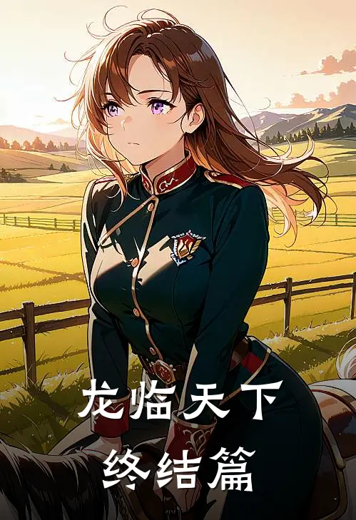 龙临天下(终结篇)