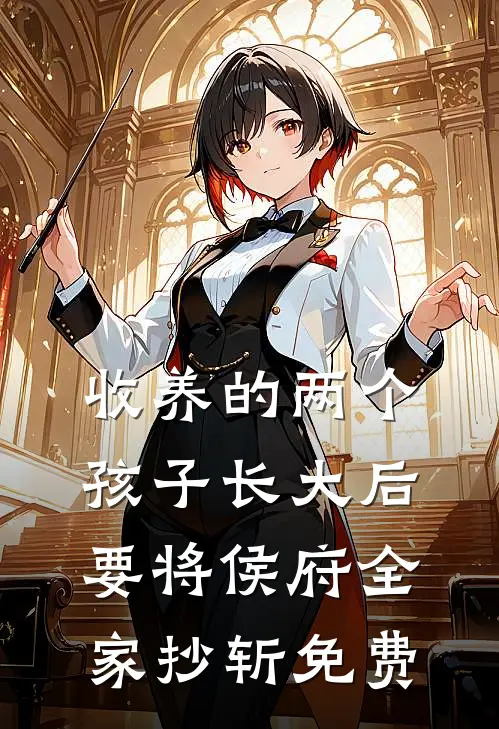 收养的两个孩子长大后要将侯府全家抄斩免费
