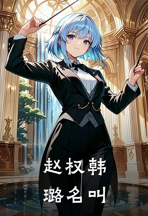 赵权韩璐名叫