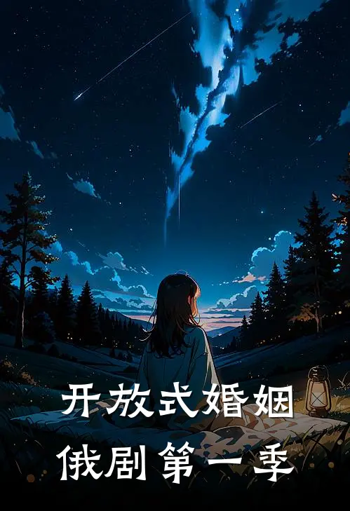 开放式婚姻俄剧第一季