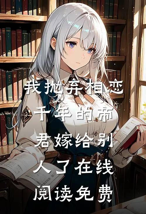 我抛弃相恋千年的帝君嫁给别人了在线阅读免费