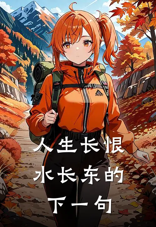 人生长恨水长东的下一句
