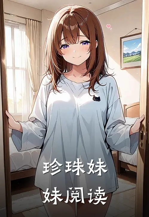 珍珠妹妹阅读
