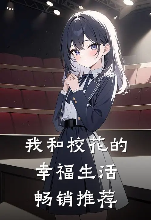 我和校花的幸福生活畅销推荐
