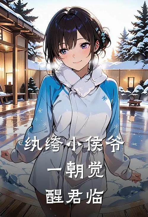 纨绔小侯爷,一朝觉醒君临