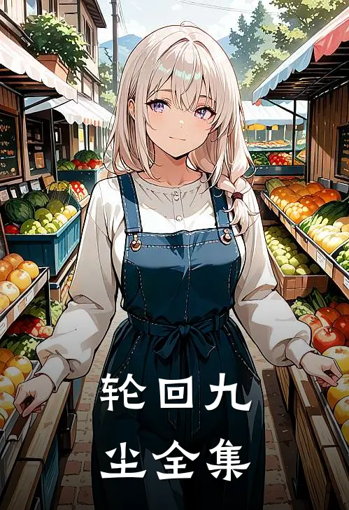 轮回九尘全集