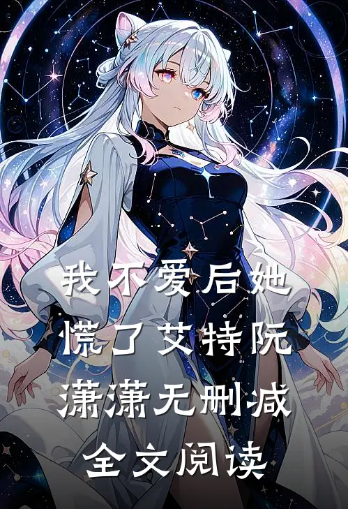 我不爱后她慌了艾特阮潇潇无删减全文阅读