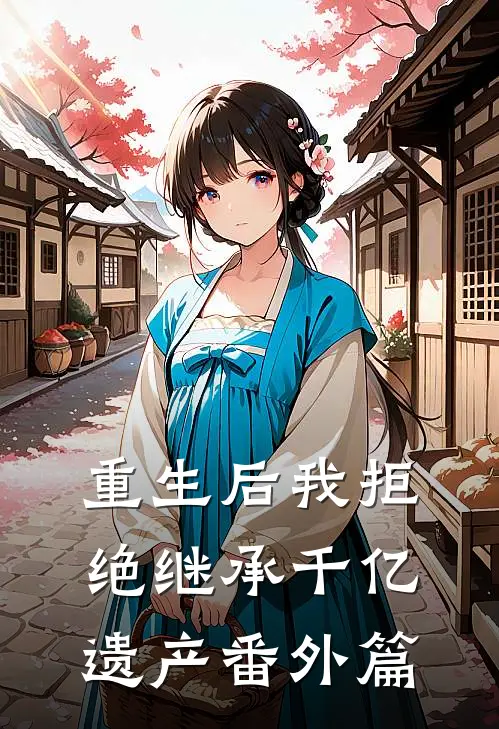 重生后我拒绝继承千亿遗产番外篇