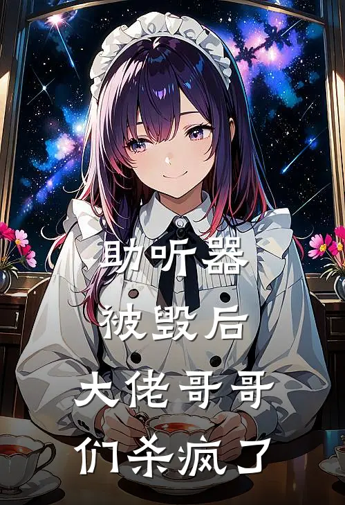 助听器被毁后，大佬哥哥们杀疯了