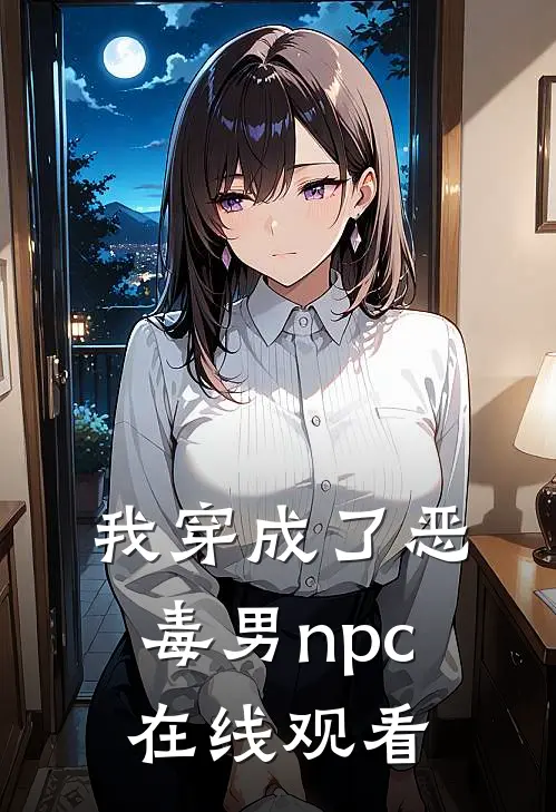 我穿成了恶毒男npc在线观看