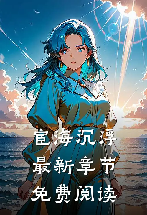 宦海沉浮最新章节免费阅读
