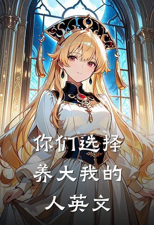 你们选择养大我的人英文