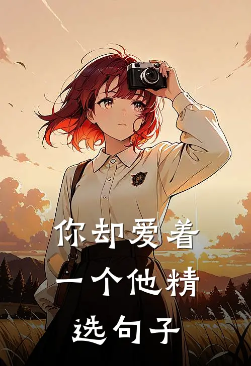 你却爱着一个他精选句子