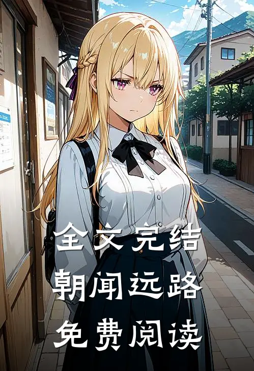 全文完结朝闻远路免费阅读