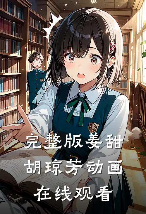 完整版姜甜胡琼芳动画在线观看