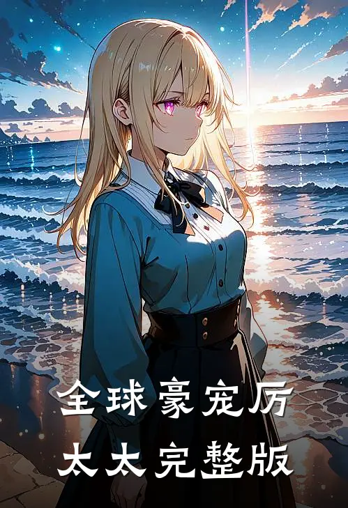 全球豪宠厉太太完整版