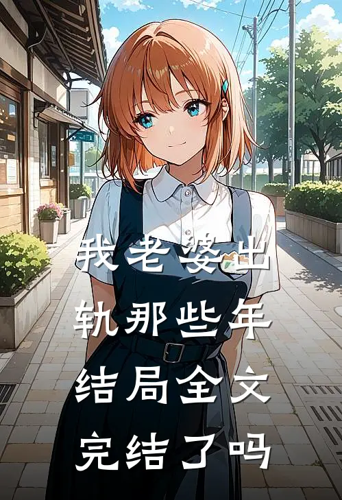 我老婆出轨那些年结局全文完结了吗