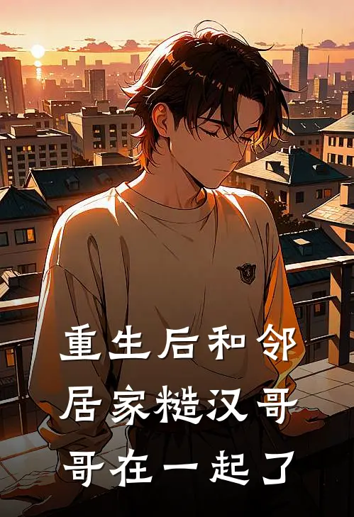 重生后和邻居家糙汉哥哥在一起了