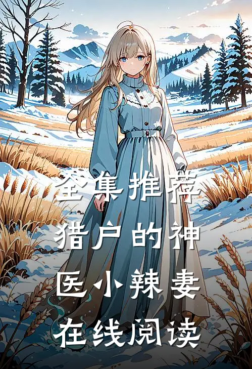 全集推荐猎户的神医小辣妻在线阅读