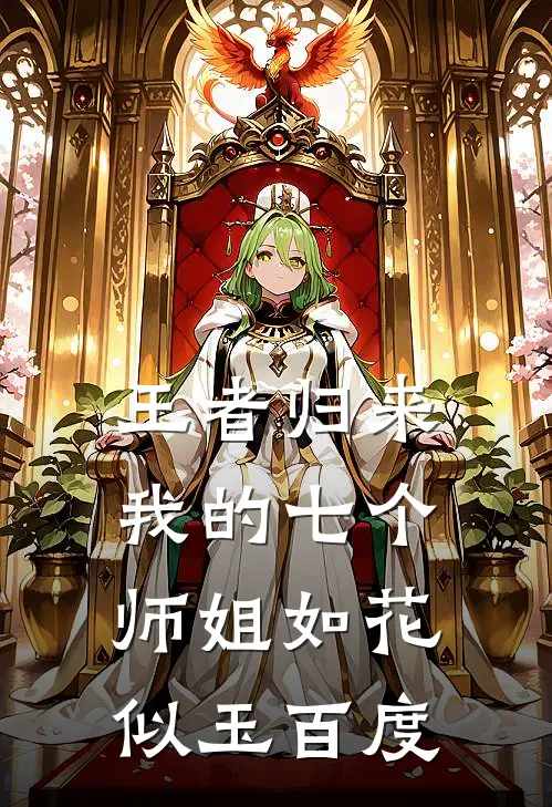 王者归来我的七个师姐如花似玉百度