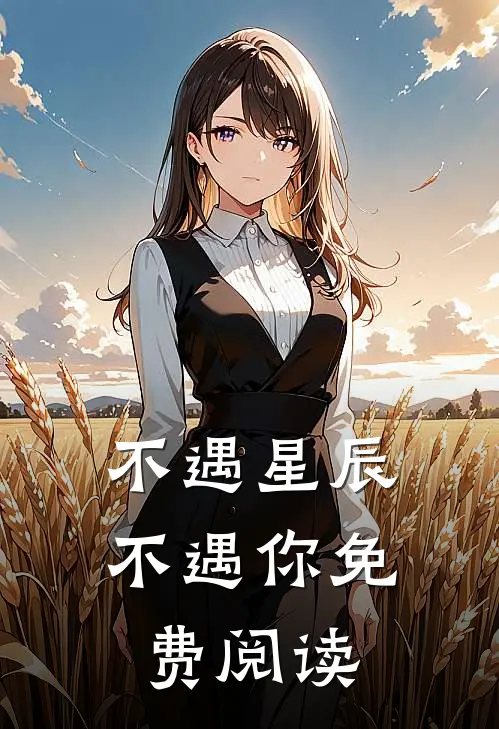 不遇星辰不遇你免费阅读
