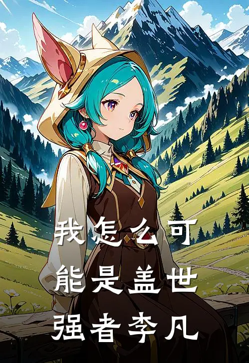 我怎么可能是盖世强者李凡