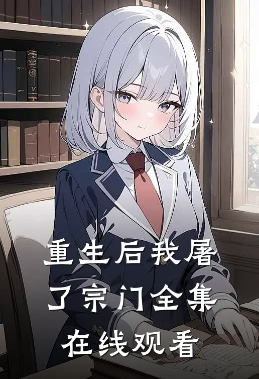 重生后我屠了宗门 全集在线观看