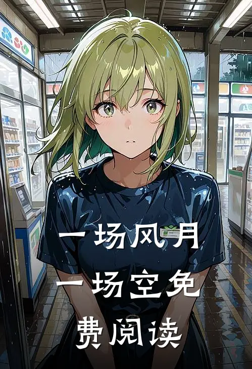 一场风月一场空免费阅读