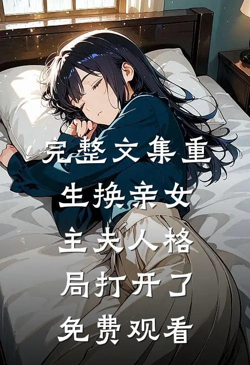 完整文集重生换亲女主夫人格局打开了免费观看