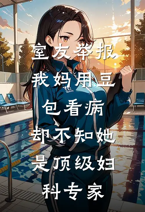 室友举报我妈用豆包看病，却不知她是顶级妇科专家