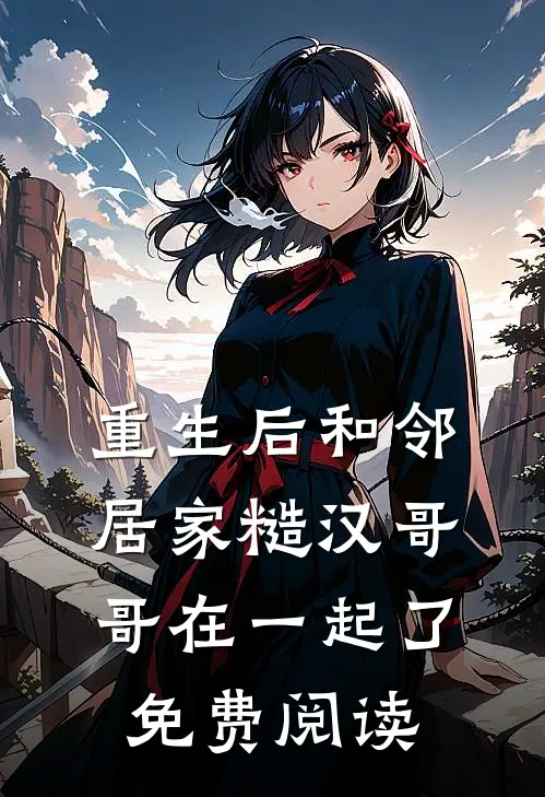 重生后和邻居家糙汉哥哥在一起了免费阅读