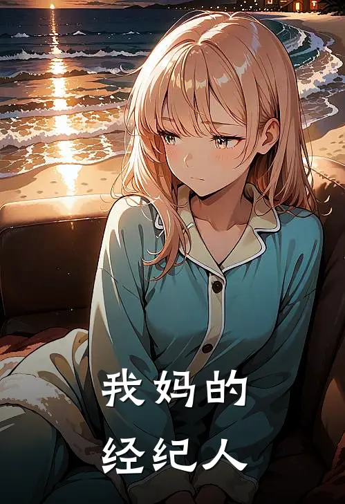 我妈的经纪人