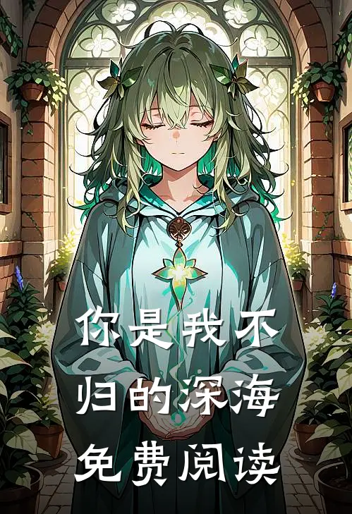 你是我不归的深海免费阅读