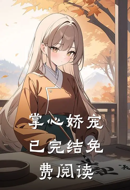 掌心娇宠已完结免费阅读