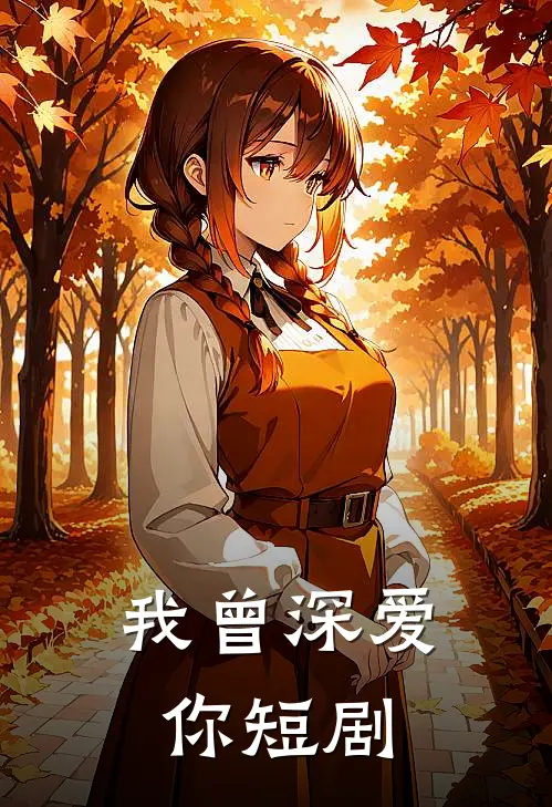 我曾深爱你短剧